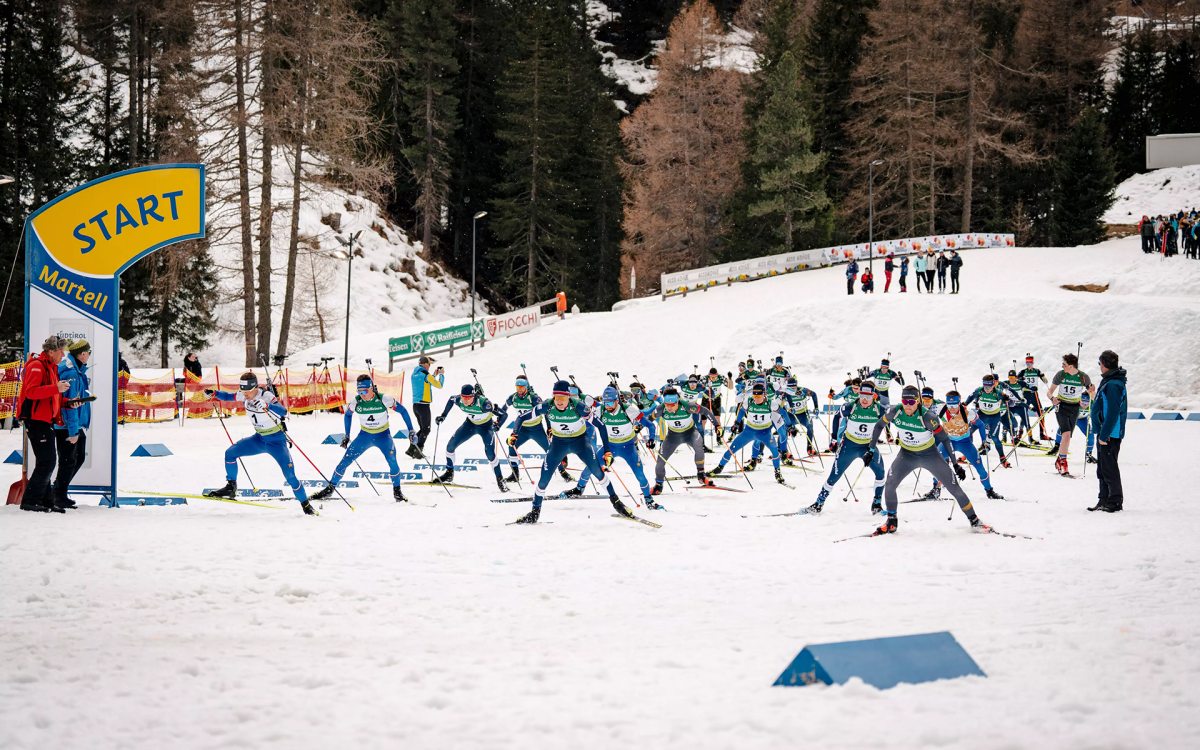 Nordic skiing & Biathlon